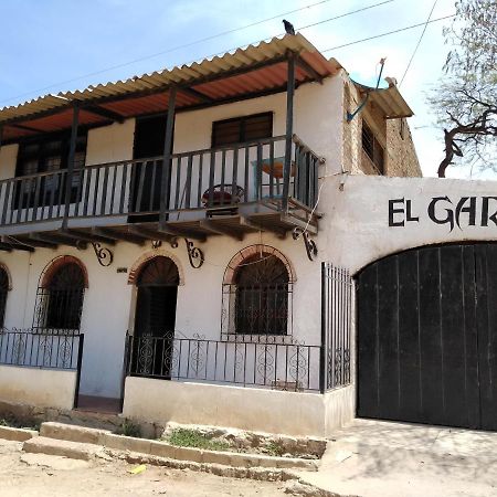 El Garaje Hostal Taganga Exteriör bild
