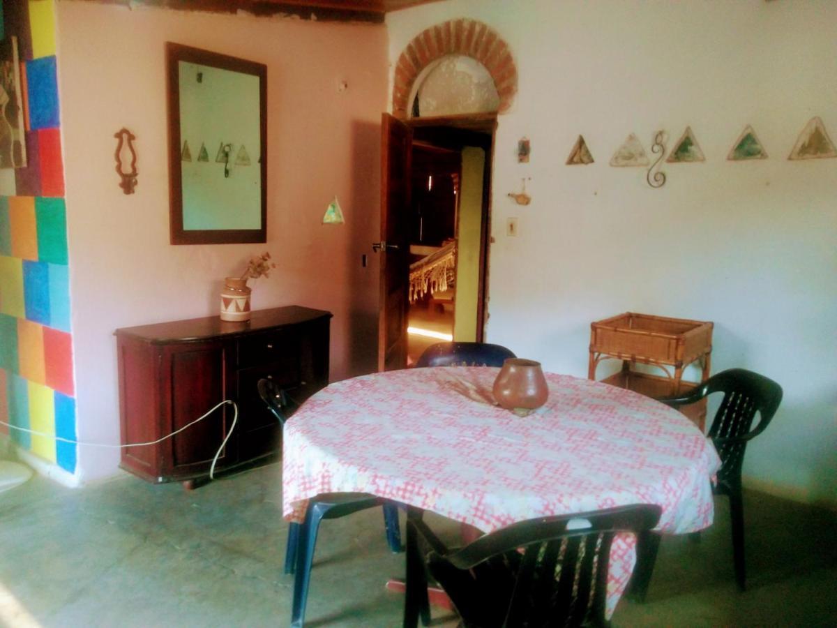 El Garaje Hostal Taganga Exteriör bild